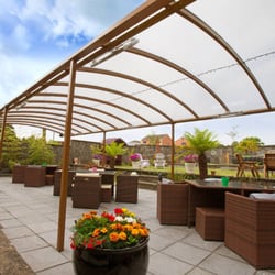 Fanny O'Deas - Our Beer Garden