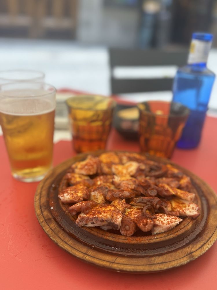 La Pulpería de Victoria