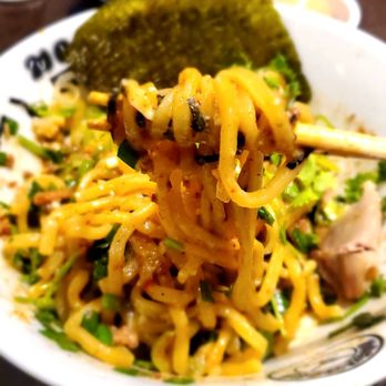 WADAYA - Noodle presentation - Ramen Near Me - Fullerton, California WADAYA - Noodle presentation - Ramen Near Me - Fullerton, California