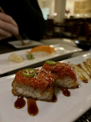 Hokido Japanese Restaurant by null