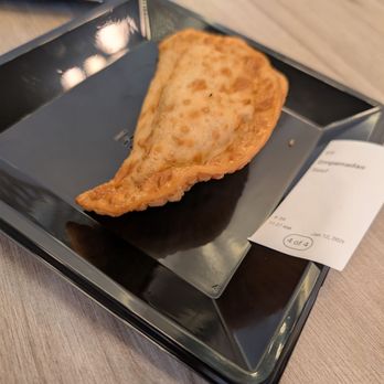 Haraz Coffee House - Beef empanada - Coffee & Tea Near Me - Wesley Chapel, Florida