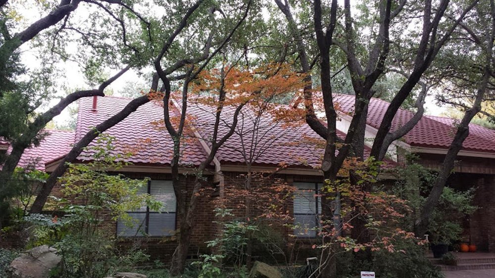 Slide of Hawk Restorations