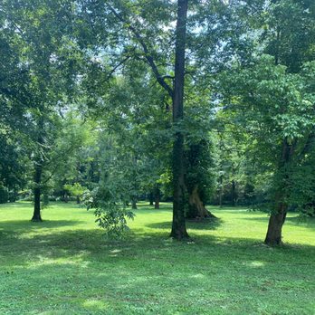 Pinkerton Park - Parks Near Me - Franklin, Tennessee