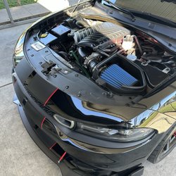 Performance Dyno Tuning