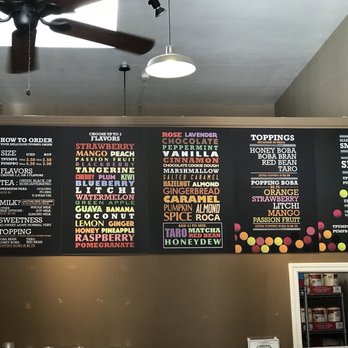Tpumps - Coffee & Tea Near Me - San Francisco, California