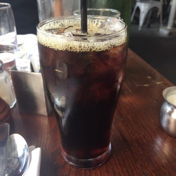 The Smith - Iced coffee - New American Near Me - New York, New York The Smith - Iced coffee - New American Near Me - New York, New York