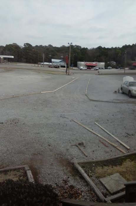 Slide of T & B Concrete & Design