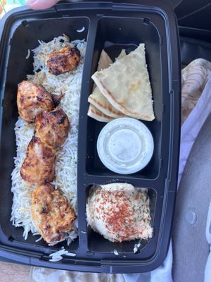 Luna Grill Poway by null