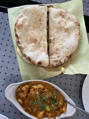 Shalimar Grill by null