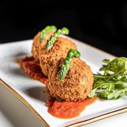 Novita Italian Cuisine