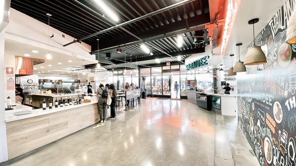 Haven City Market by null