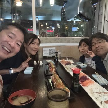 Hana Sushi - Happy time - Sushi Bars Near Me - Menifee, California Hana Sushi - Happy time - Sushi Bars Near Me - Menifee, California
