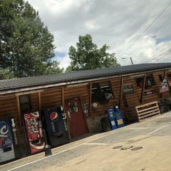 Cooper's Creek Store