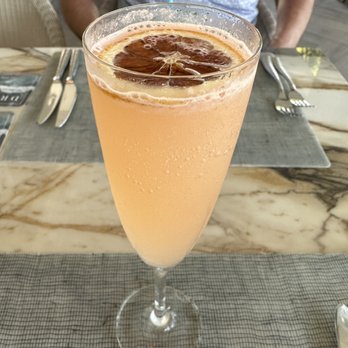 Drift - Smoky 75 - New American Near Me - Delray Beach, Florida