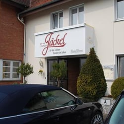 Landhotel Jäckel