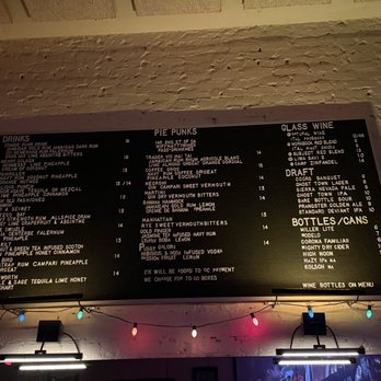Pie Punks - Pizza Near Me - San Francisco, California Pie Punks - Pizza Near Me - San Francisco, California