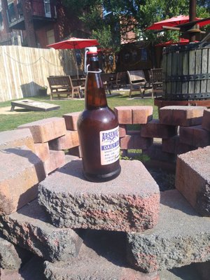 Arsenal Cider House & Wine Cellar by null