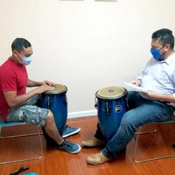 Amadeus Music School - clases de congas