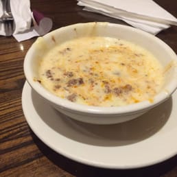 Queso Fundido