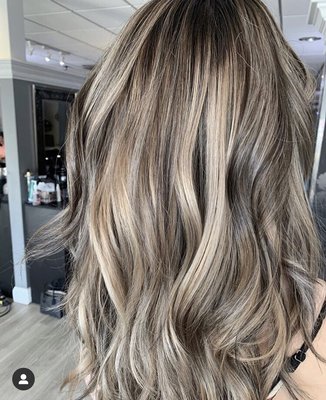 Hi-Maintenance Salon & Spa