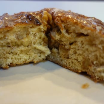 Mojo Donuts - Banana Walnut Fritter - Donuts Near Me - Pembroke Pines, Florida Mojo Donuts - Banana Walnut Fritter - Donuts Near Me - Pembroke Pines, Florida