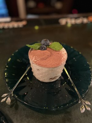 Sourbon Kitchen & Bar by null