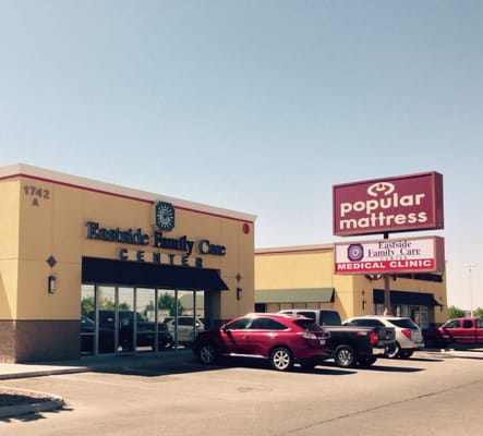 Eastside Family Care Center