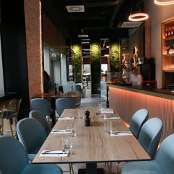 Portun Bistro - https://www.portun-restaurant.de/