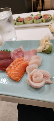 Doma Japanese Restaurant by null