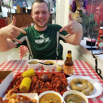 Cormier's Cajun Catering & Restaurant - Cajun/Creole Near Me - Monroe, Louisiana Cormier's Cajun Catering & Restaurant - Cajun/Creole Near Me - Monroe, Louisiana