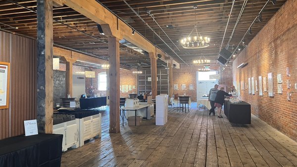 Barrister Winery by null