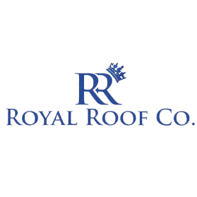 Slide of Royal Roof Company