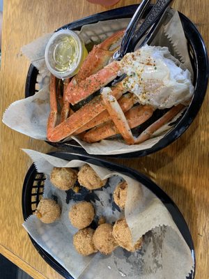 Savannah Seafood Shack by null