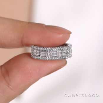 SVS Fine Jewelry - Gabriel & Co. Wedding Bands - Jewelry Near Me - Oceanside, New York SVS Fine Jewelry - Gabriel & Co. Wedding Bands - Jewelry Near Me - Oceanside, New York