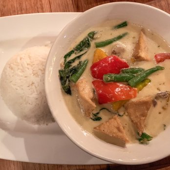 Boda - Green Curry Jay! - Thai Near Me - Portland, Maine Boda - Green Curry Jay! - Thai Near Me - Portland, Maine