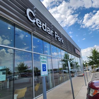 Cedar Park Nissan - Car Dealers Near Me - Cedar Park, Texas