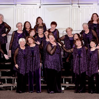 Harmony Fusion Chorus - Reno Regional Competition April 2014 - Performing Arts Near Me - Hayward, California Harmony Fusion Chorus - Reno Regional Competition April 2014 - Performing Arts Near Me - Hayward, California