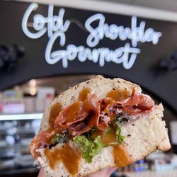 Cold Shoulder Gourmet