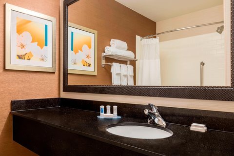 Fairfield Inn & Suites Abilene by null