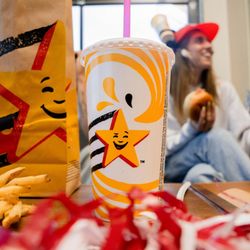 Hardee's