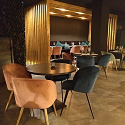 Ramë - Interior