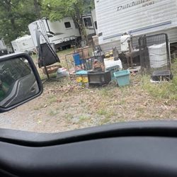 Ellerbe Springs Inn - Messy