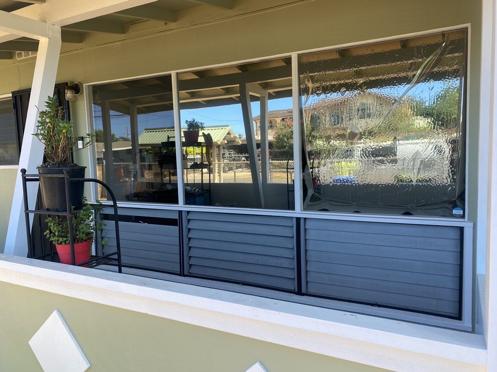 TINT FACTORY Updated August 2024 65 Photos 2224 Alahoa Pl