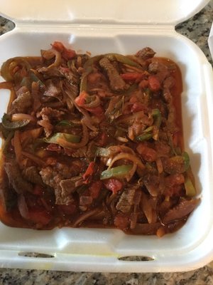 Queen of Sheba Ethiopian Cuisine by null