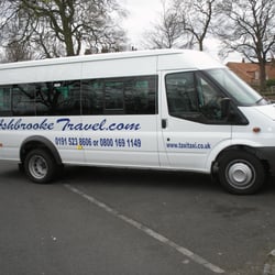 Ashbrooke Taxi Co