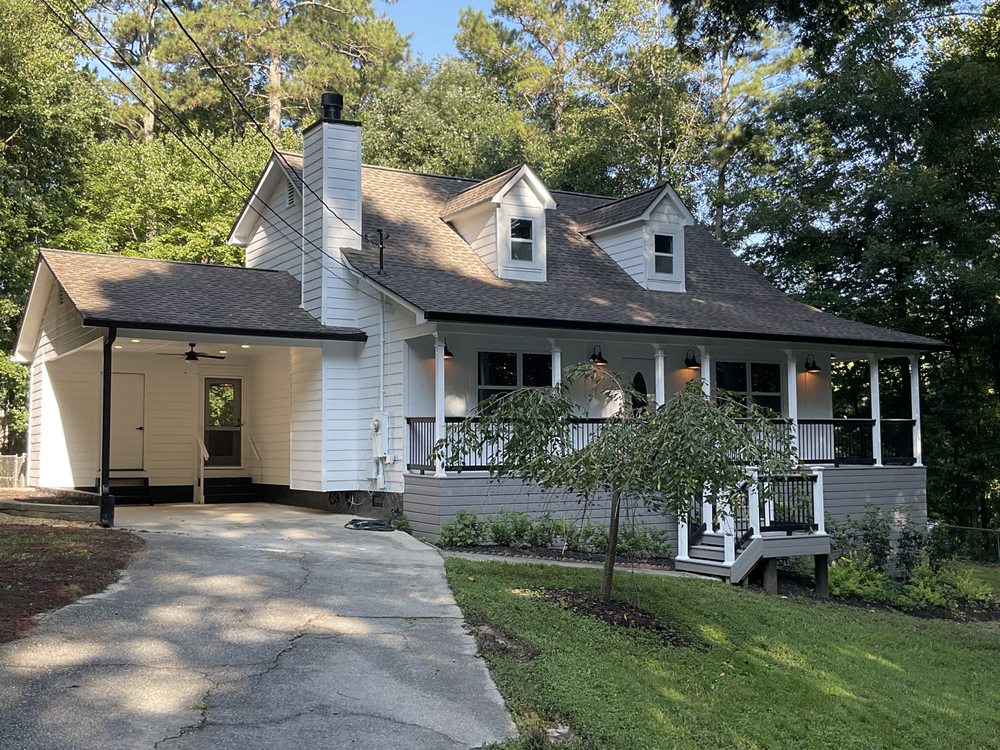 J&J HOME INSPECTIONS Updated September 2024 655 Photos