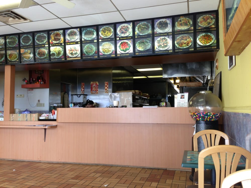 CHOPSTICK KING 20 Reviews Chinese 5 Bowling Green Pkwy, Lake