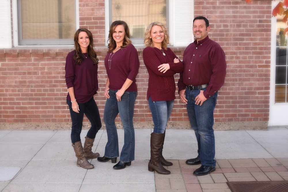 RCM REALTY SHELLY PLAUT 1000 N Division, Carson City, Nevada Real