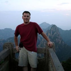 Buffalo Advanced Medical Acupuncture - Huang Shang Mountain