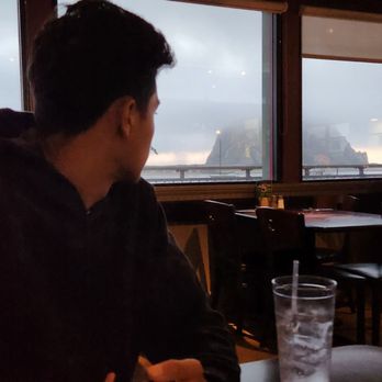The Dutchie - Seafood Near Me - Morro Bay, California